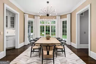 1610 W Sussex Rd NE, Atlanta, GA 30306 - Photo 6