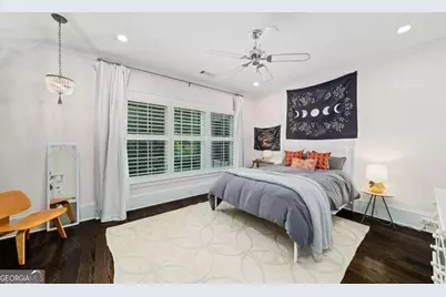 1610 W Sussex Road NE, Atlanta, GA 30306 - Photo 38