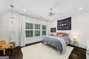 1610 W Sussex Rd NE, Atlanta, GA 30306 - Photo 38