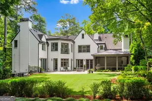 1610 W Sussex Rd NE, Atlanta, GA 30306 - Photo 2
