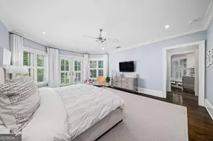1610 W Sussex Rd NE, Atlanta, GA 30306 - Photo 30