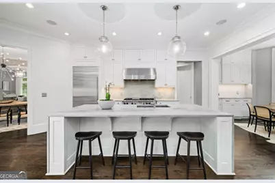 1610 W Sussex Road NE, Atlanta, GA 30306 - Photo 8