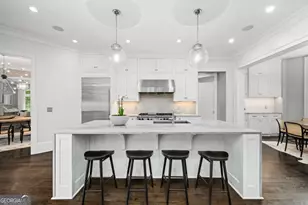 1610 W Sussex Rd NE, Atlanta, GA 30306 - Photo 8