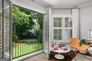 1610 W Sussex Rd NE, Atlanta, GA 30306 - Photo 32