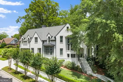 1610 W Sussex Road NE, Atlanta, GA 30306 - Photo 1