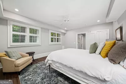 1610 W Sussex Road NE, Atlanta, GA 30306 - Photo 50