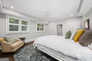 1610 W Sussex Rd NE, Atlanta, GA 30306 - Photo 50