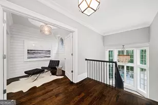 1610 W Sussex Rd NE, Atlanta, GA 30306 - Photo 28