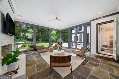 1610 W Sussex Road NE, Atlanta, GA 30306 - Photo 20