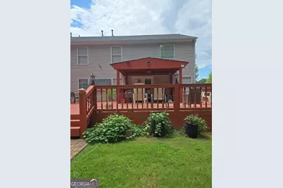 2306 Greenside Drive, Austell, GA 30106 - Photo 32