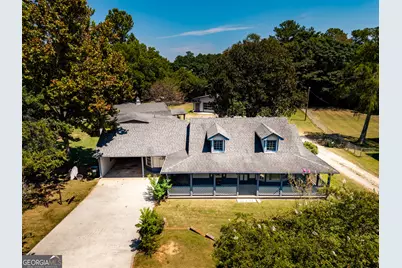 2144 Boar Tusk Road NE, Conyers, GA 30012 - Photo 62