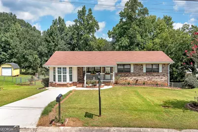 960 Kingston Road NW, Conyers, GA 30012 - Photo 28