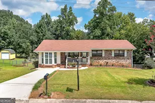 960 Kingston Rd NW, Conyers, GA 30012 - Photo 28
