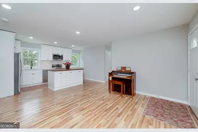 960 Kingston Road NW, Conyers, GA 30012 - Photo 8