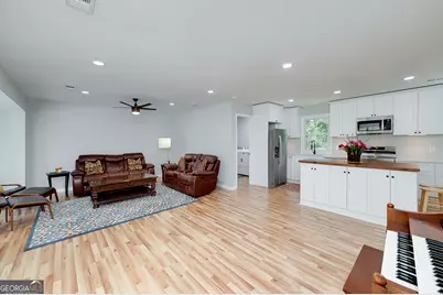 960 Kingston Road NW, Conyers, GA 30012 - Photo 10