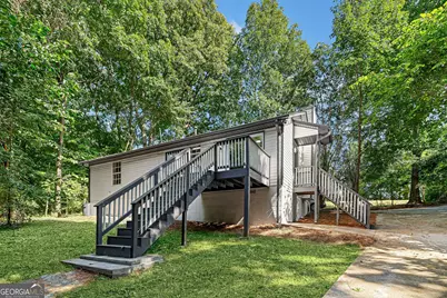 88 Tanners Bridge Road, Bethlehem, GA 30620 - Photo 26