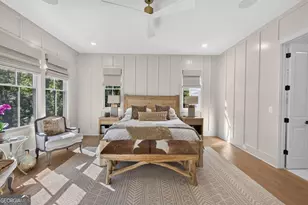 1170 Liberty Bluff Rd, Greensboro, GA 30642 - Photo 20