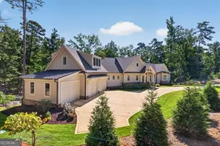 1170 Liberty Bluff Rd, Greensboro, GA 30642 - Photo 2