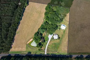 2344 Allen White Rd, Bowman, GA 30624 - Photo 2