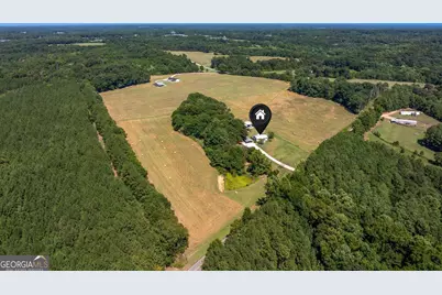 2344 Allen White Rd, Bowman, GA 30624 - Photo 38