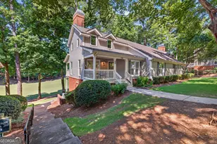1053 Clubhouse Ln, Greensboro, GA 30642 - Photo 4