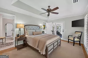 1053 Clubhouse Ln, Greensboro, GA 30642 - Photo 24