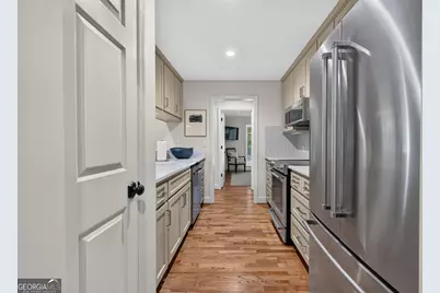 1053 Clubhouse Lane, Greensboro, GA 30642 - Photo 20