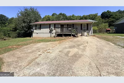 53 Padlock Mountain Road SW, Cave Spring, GA 30124 - Photo 1