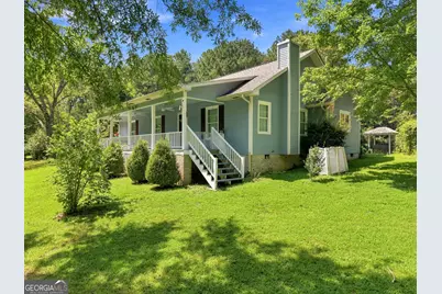 1328 Monroe Green Road, Trion, GA 30753 - Photo 2