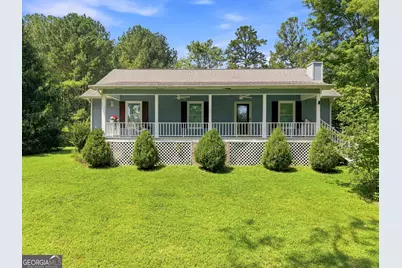 1328 Monroe Green Road, Trion, GA 30753 - Photo 1