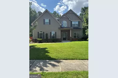 2948 Village Park Drive E, Ellenwood, GA 30294 - Photo 1