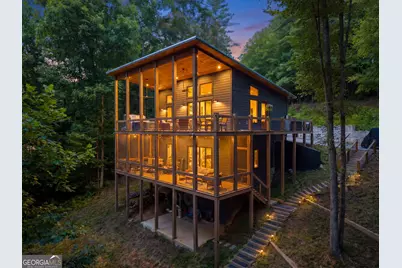 3149 Big Creek Road, Cherry Log, GA 30522 - Photo 1