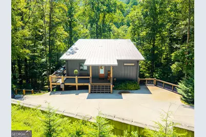 3149 Big Creek Road, Cherry Log, GA 30522 - Photo 8