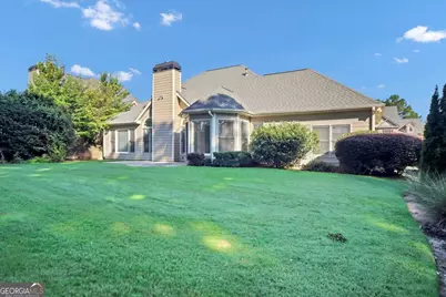 182 Fairway View Crossing, Acworth, GA 30101 - Photo 46
