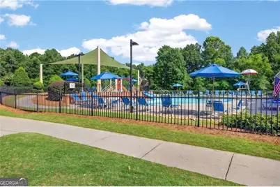 182 Fairway View Crossing, Acworth, GA 30101 - Photo 50
