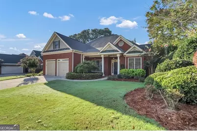 182 Fairway View Crossing, Acworth, GA 30101 - Photo 2