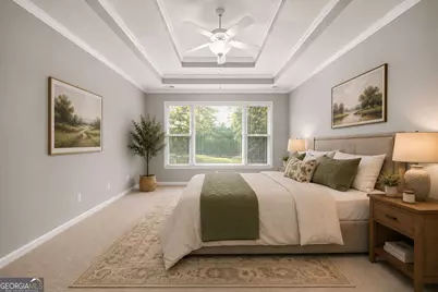 182 Fairway View Crossing, Acworth, GA 30101 - Photo 20