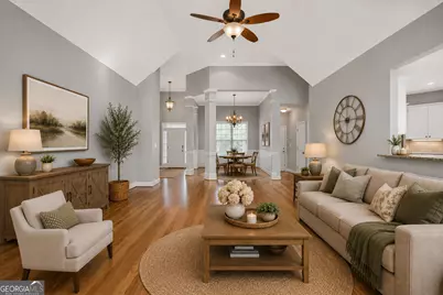 182 Fairway View Crossing, Acworth, GA 30101 - Photo 8