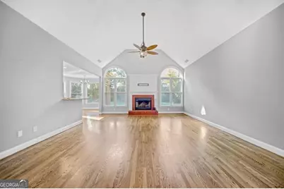 182 Fairway View Crossing, Acworth, GA 30101 - Photo 4