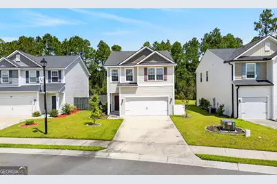 572 Brightleaf Circle, Hinesville, GA 31313 - Photo 54