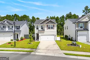 572 Brightleaf Cir, Hinesville, GA 31313 - Photo 54