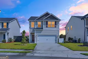 572 Brightleaf Cir, Hinesville, GA 31313 - Photo 1