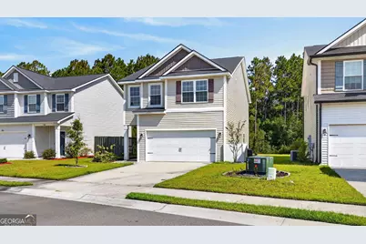 572 Brightleaf Circle, Hinesville, GA 31313 - Photo 4