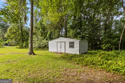 430 Martin Road, Hinesville, GA 31313 - Photo 36