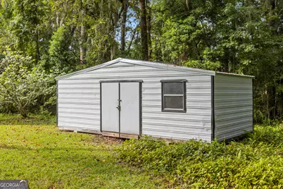430 Martin Road, Hinesville, GA 31313 - Photo 32