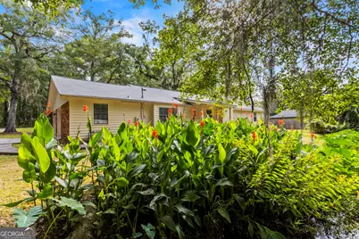 430 Martin Road, Hinesville, GA 31313 - Photo 34