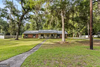 430 Martin Road, Hinesville, GA 31313 - Photo 2