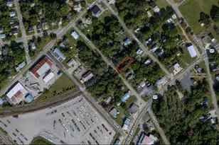 201 Grady St, Dublin, GA 31021 - Photo 1