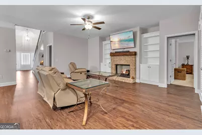 200 Richmond Drive, Statham, GA 30666 - Photo 12