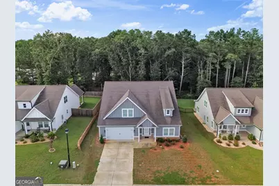 200 Richmond Drive, Statham, GA 30666 - Photo 2